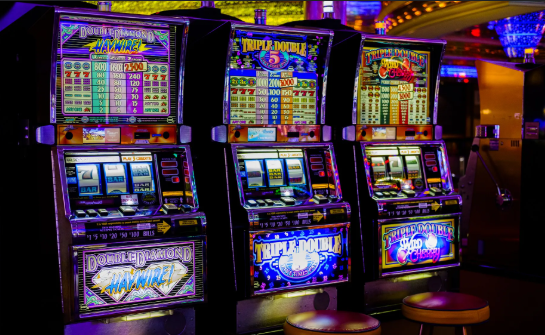 Pentingnya Memilih Slot dengan Bonus Deposit di Kasino Online